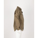 Saint Laurent  Koszula zielona jeansowa