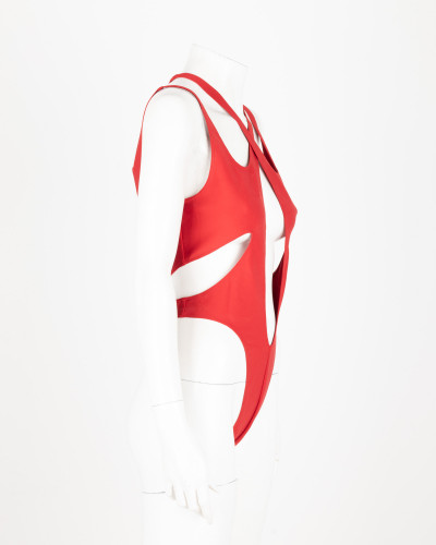 Mugler
