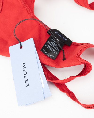 Mugler