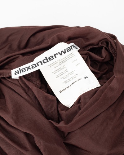 Alexander Wang Bluzka i koszula