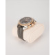 Omega Zegarek okragla tarcza