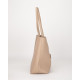 Saint Laurent  Torebka shopper bezowy (zdarty róg)