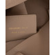 Saint Laurent  Torebka shopper bezowy (zdarty róg)