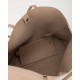 Saint Laurent  Torebka shopper bezowy (zdarty róg)