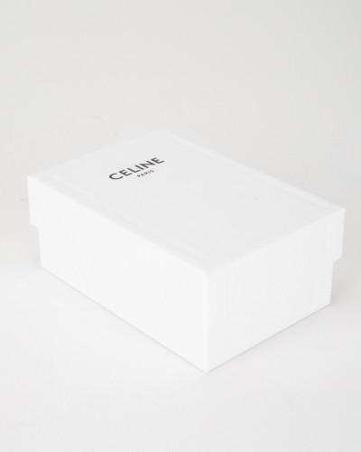 Celine Porftelik ze zlotym logo
