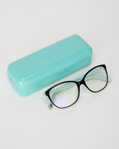 Tiffany&Co. Okulary korekcyjne