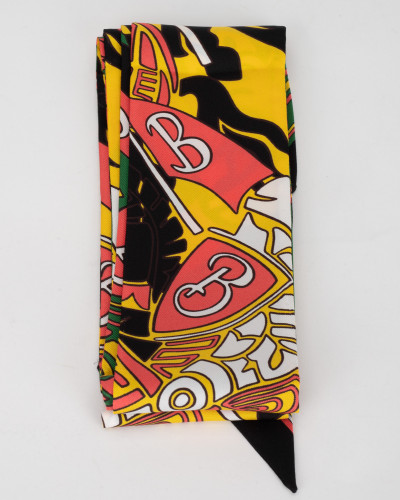 Burberry Tilly multicolor