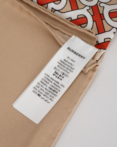 Burberry