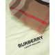 Burberry Torebka shopper na ramie w duza krate