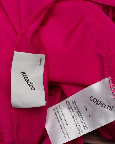 Coperni body fuksa