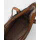 Michael Kors Torebka tote bag brazowa w logo