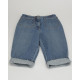 Chanel  Spodenki jeansowe