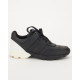 Chanel  Buty sportowe czarne