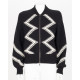 Chanel SWETER ZAPINANY