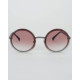 Chanel okulary z łańcuszkiem