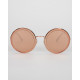 Chanel  okulary okrągłe w pudełku