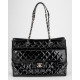 Chanel  Torebka lakierowany toto