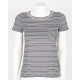 Chanel  T-shirt w paski