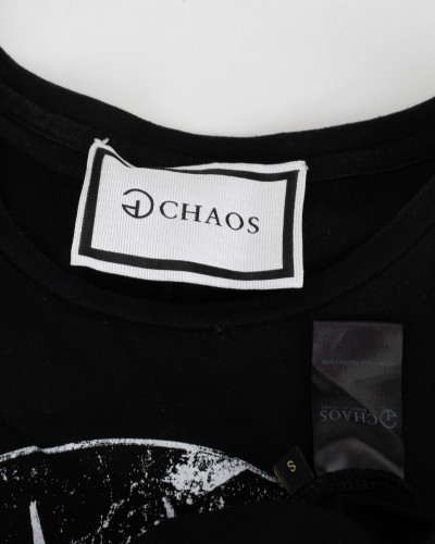 Chaos by Marta Boliglova