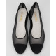 Chanel  Baleriny sia teczkowe