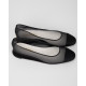 Chanel  Baleriny sia teczkowe