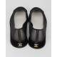 Chanel  Baleriny sia teczkowe