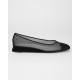 Chanel  Baleriny sia teczkowe