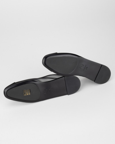 Chanel  Baleriny sia teczkowe