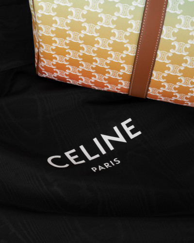 Celine Podróżny