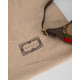 Gucci Mała torebka mała Ophidia mini ( zabrudzenia wewnątrz)