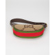 Gucci Mała torebka mała Ophidia mini ( zabrudzenia wewnątrz)
