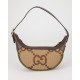 Gucci Mała torebka mała Ophidia mini ( zabrudzenia wewnątrz)
