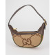 Gucci Mała torebka mała Ophidia mini ( zabrudzenia wewnątrz)