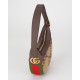 Gucci Mała torebka mała Ophidia mini ( zabrudzenia wewnątrz)