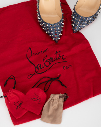 Christian Louboutin