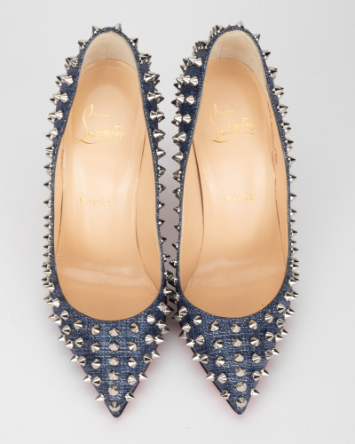Christian Louboutin
