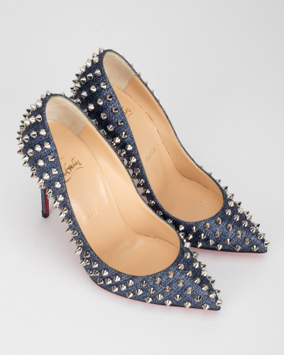 Christian Louboutin