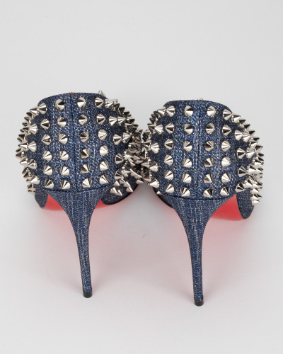 Christian Louboutin