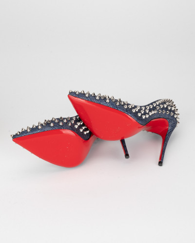 Christian Louboutin