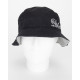 Dior Nakrycie głowy czarny z logo