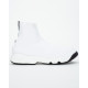 Dior buty Fusion białe