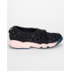 Dior Buty czarne sneakersy ze zdobieniami