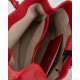 Carolina Herrera Torebka czerwona