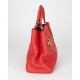 Carolina Herrera Torebka czerwona