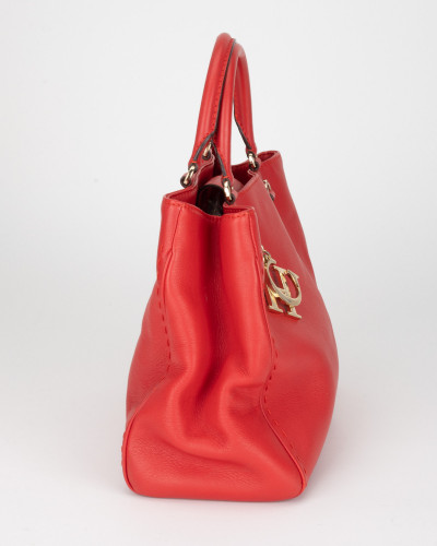 Carolina Herrera Torebka czerwona