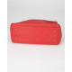 Carolina Herrera Torebka czerwona