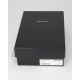Saint Laurent  Szpilki do szpica satynowe