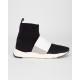 Balmain Sportowe buty skarpetkowe