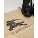 Burberry Szpilki czarne