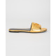 Tom Ford klapki zlote 36